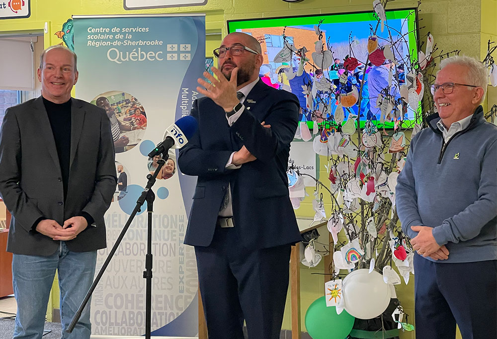 Le Saint-Denisien - Excellente nouvelle pour Jardin-des-Lacs