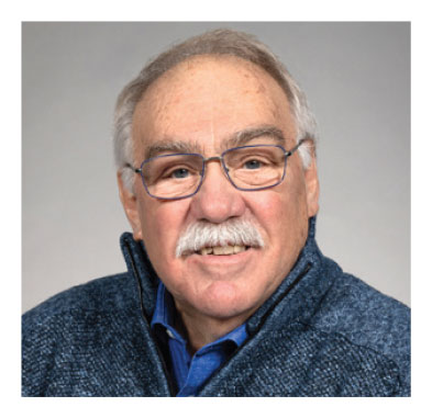 Guy Corriveau - conseiller municipal