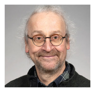 Olivier Bonneau - conseiller municipal