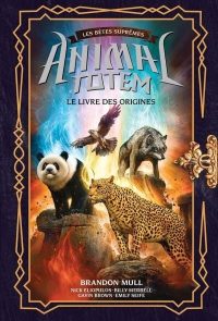 AnimalTotem