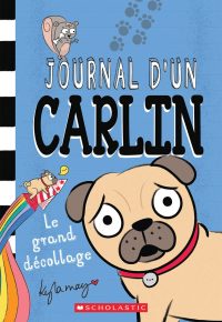 Journal d'un carlin