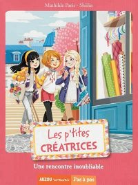 Les p'tites créatrices