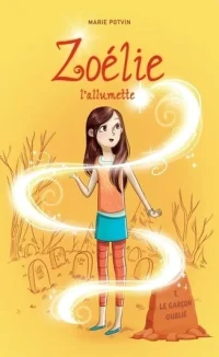 ZoelieAllumette